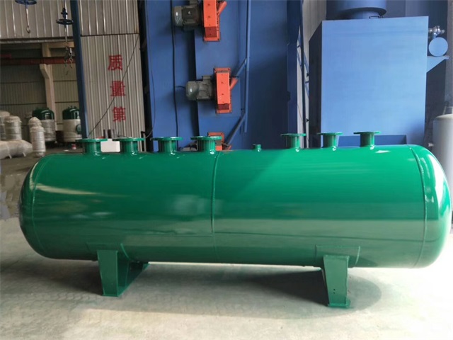 慈利慈利慈利蒸汽分气缸 慈利慈利慈利蒸汽分气缸